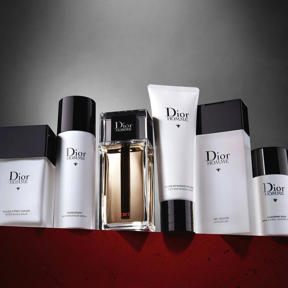 DIOR Homme Intense, EDP, 100ml