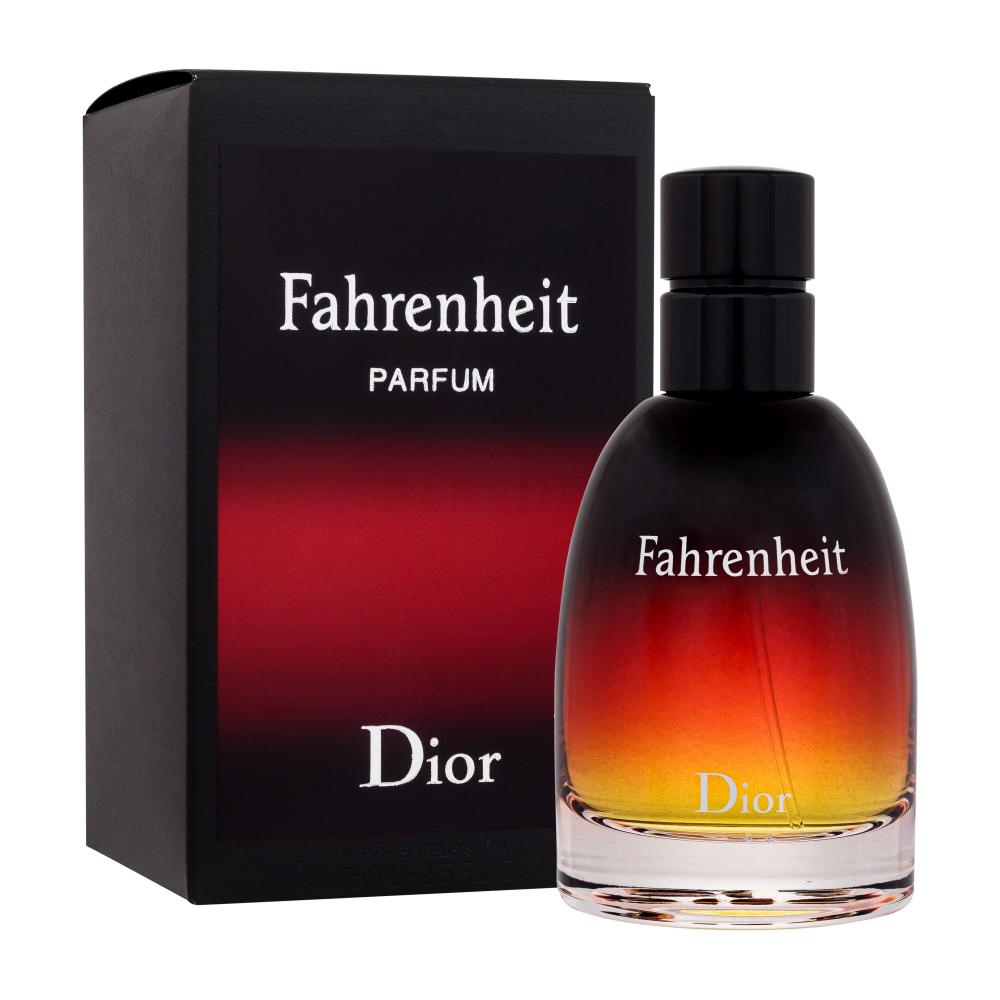 DIOR Fahrenheit, EDP, 100ml