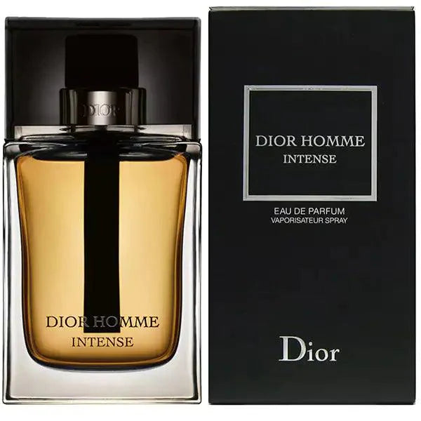 Dior Homme Intense, Eau de Parfum, 100ml (sigilat)