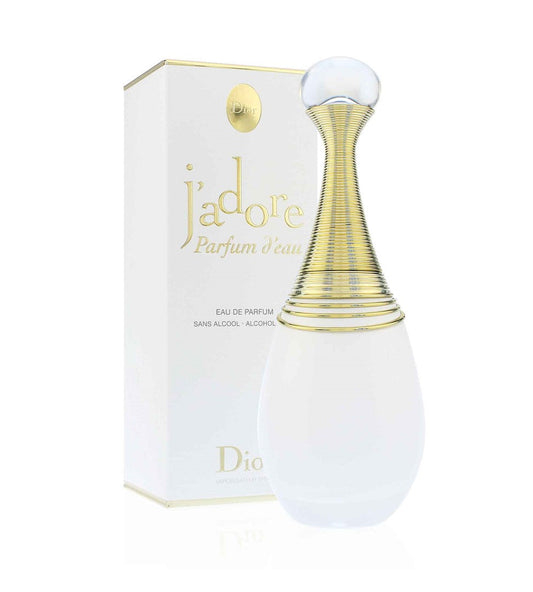 Christian Dior J' adore Parfum d’Eau, Eau de Parfum, 100ml(sigilat)