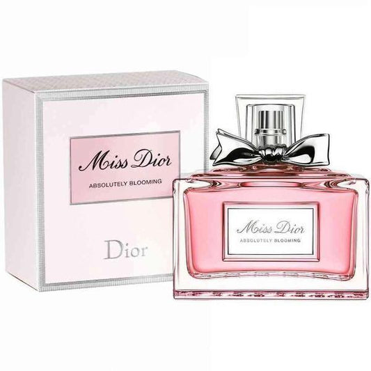 Dior Miss Dior Absolutely Blooming, Eau de Parfum, 100ml (sigilat)