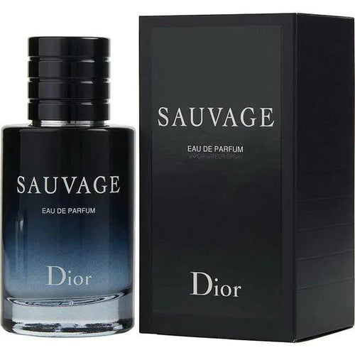 Dior Sauvage – Eau de Parfum,  100ml (sigilat)
