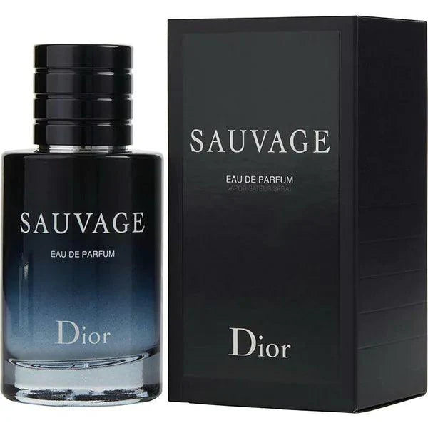 Dior Sauvage – Eau de Parfum,  100ml (sigilat)