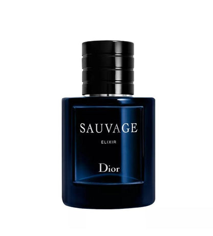 Dior Sauvage  Elixir 60ml (sigilat)
