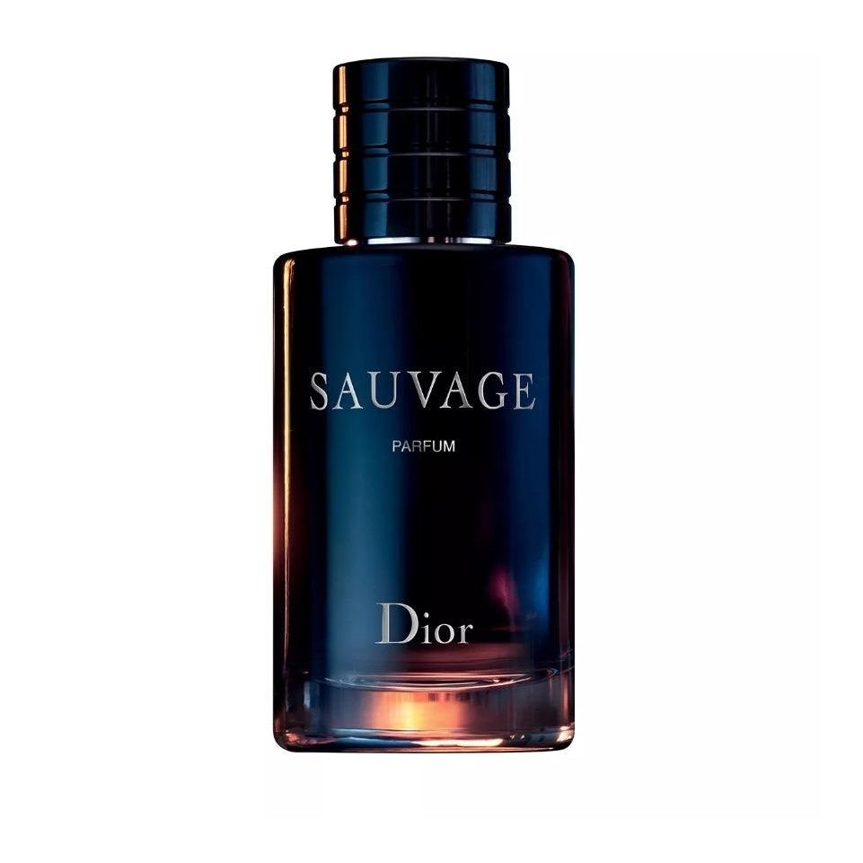 DIOR Sauvage, PARFUM, 100ml