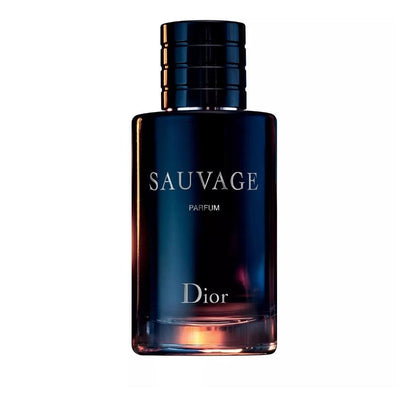 Dior Sauvage Parfum, 100ml (sigilat)