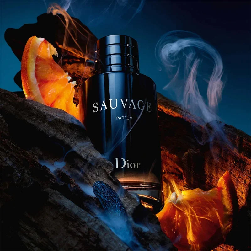 DIOR Sauvage, EDP, 100m