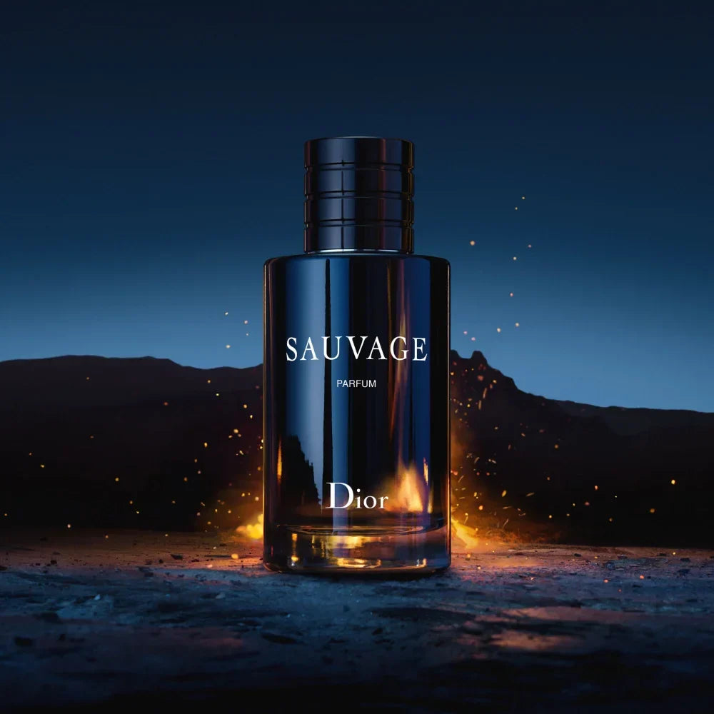 DIOR Sauvage, EDP, 100m