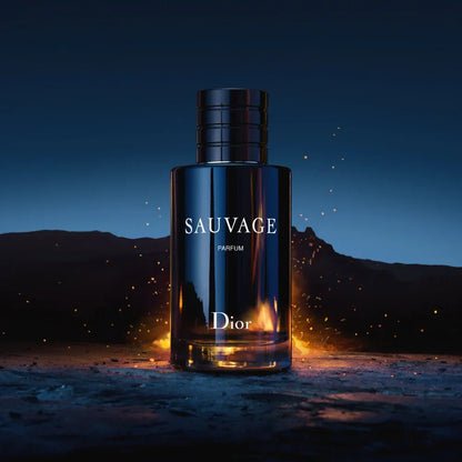 Sauvage - EDP - 100m