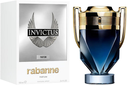Paco Rabanne Invictus Parfum, Eau de Parfum, 100ml (sigilat)