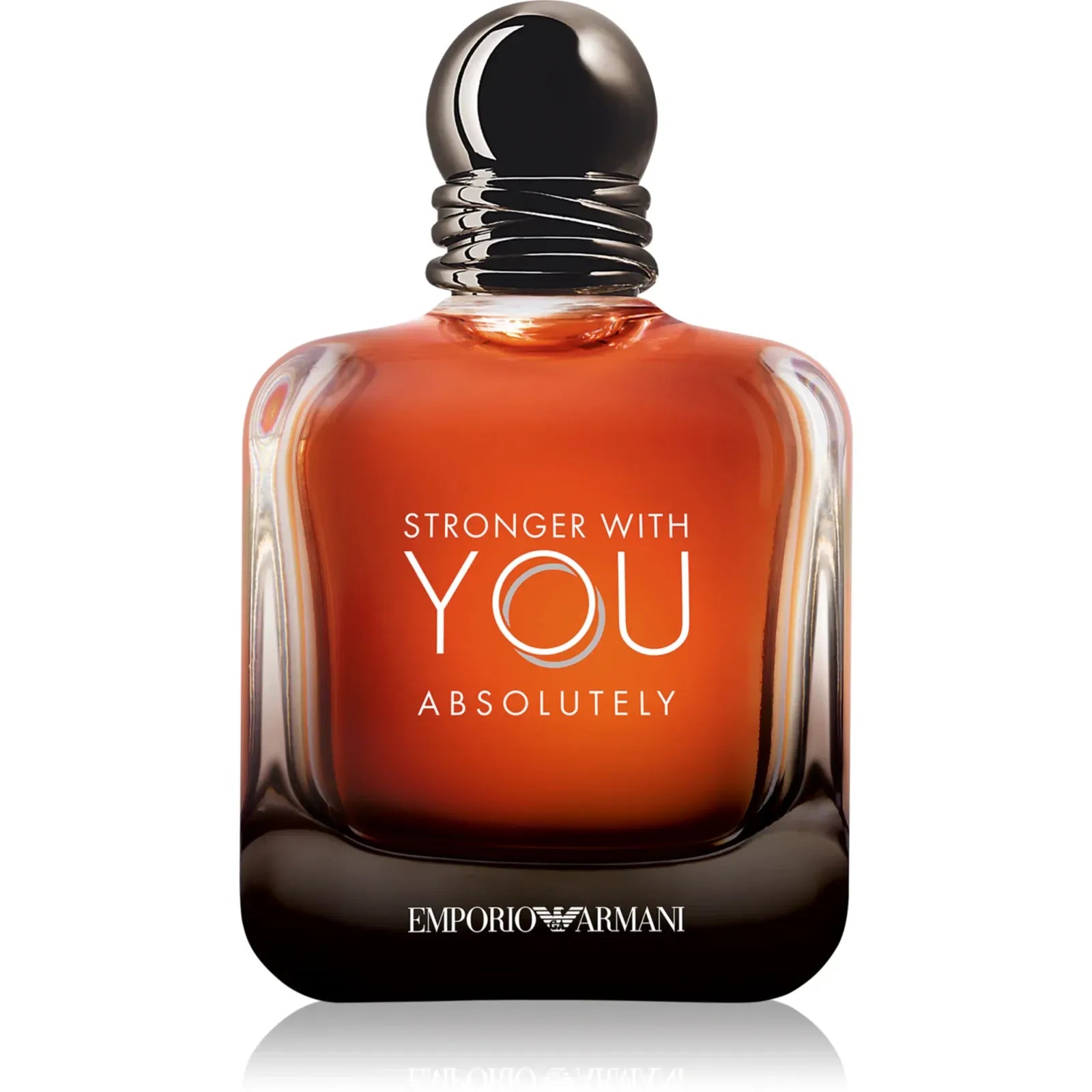 EMPORIO ARMANI Stronger With You Absolutely, EDP, 100ml