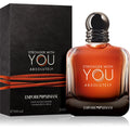 EMPORIO ARMANI Stronger With You Absolutely, EDP, 100ml