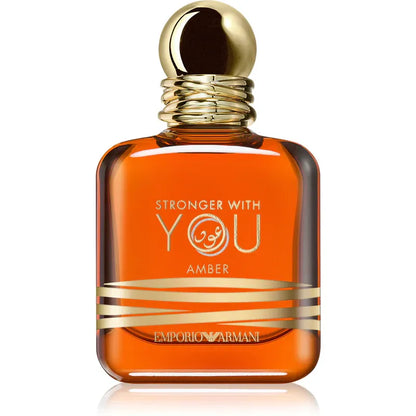 Stronger With You Amber,Apa de parfum,100ml