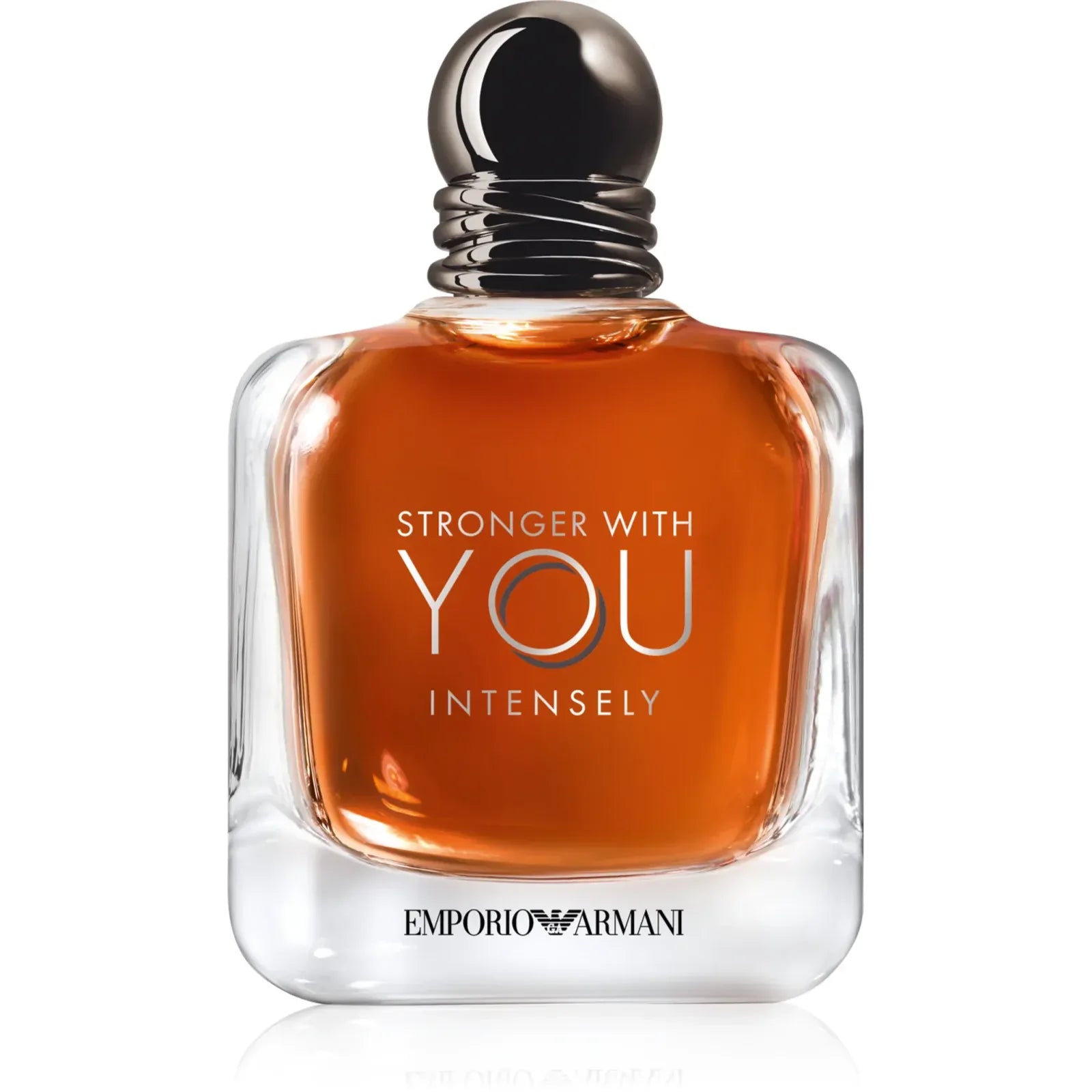 EMPORIO ARMANI Stronger With You Intensely, EDP, 100ml