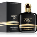 EMPORIO ARMANI Stronger With You Oud, EDP, 100ml