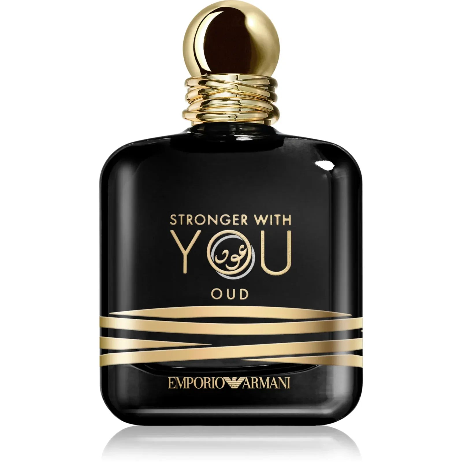 EMPORIO ARMANI Stronger With You Oud, EDP, 100ml