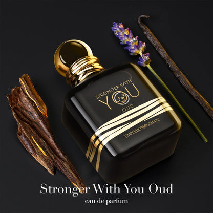 Stronger With You Oud,Apa de parfum,100ml
