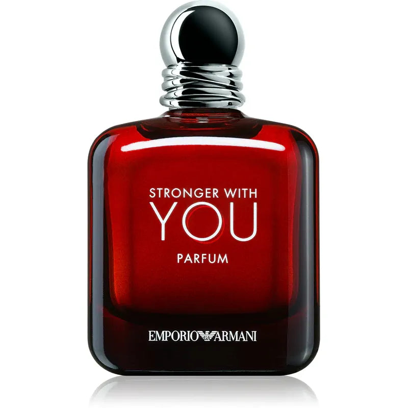 EMPORIO ARMANI Stronger With You, Parfum, 100ml