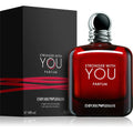 EMPORIO ARMANI Stronger With You, Parfum, 100ml