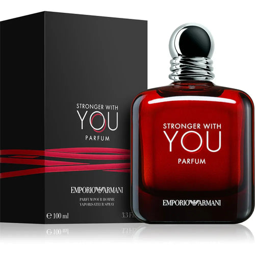 Stronger With You,Parfum,100ml