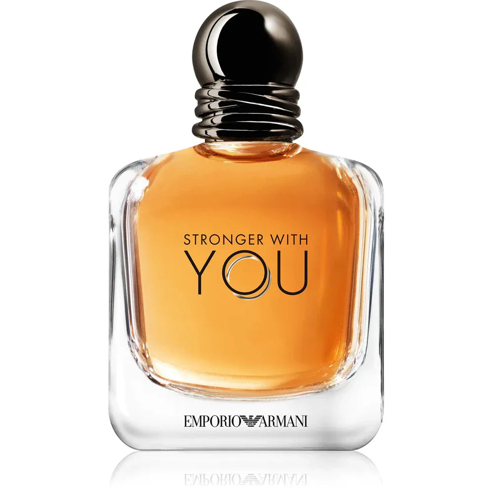 EMPORIO ARMANI Stronger With You, EDT, 100ml