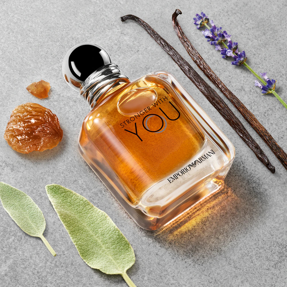 EMPORIO ARMANI Stronger With You, EDT, 100ml