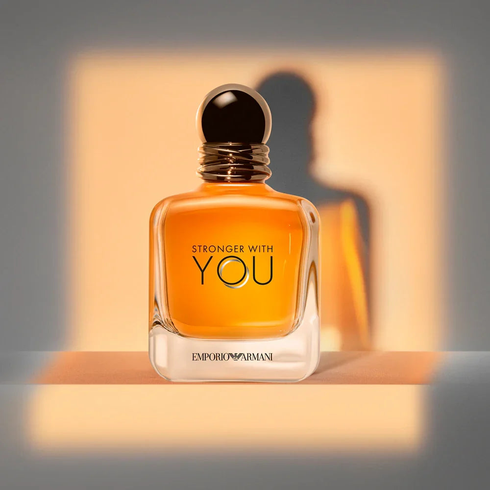EMPORIO ARMANI Stronger With You, EDT, 100ml
