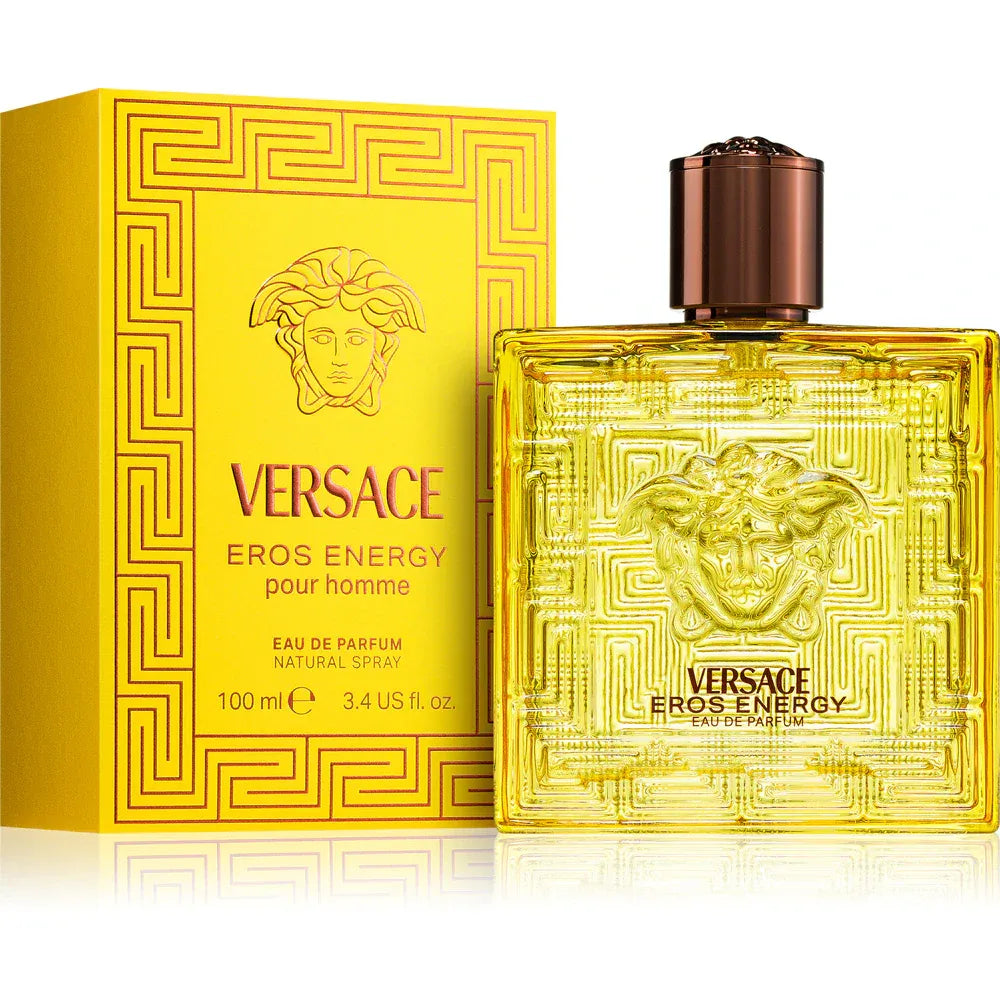 VERSACE Eros Energy, EDP, 100ml