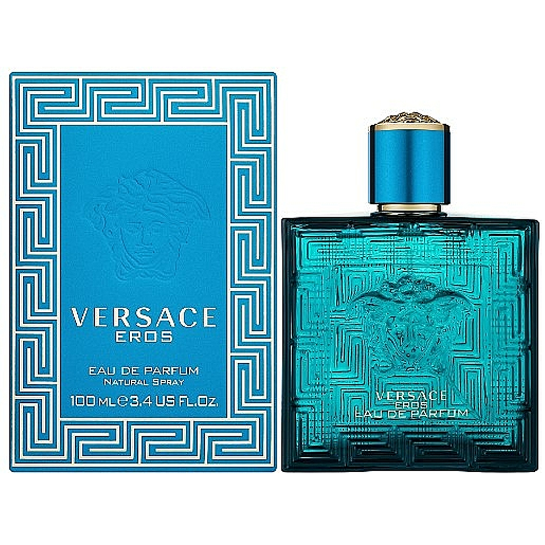 VERSACE Eros, EDP, 100ml .