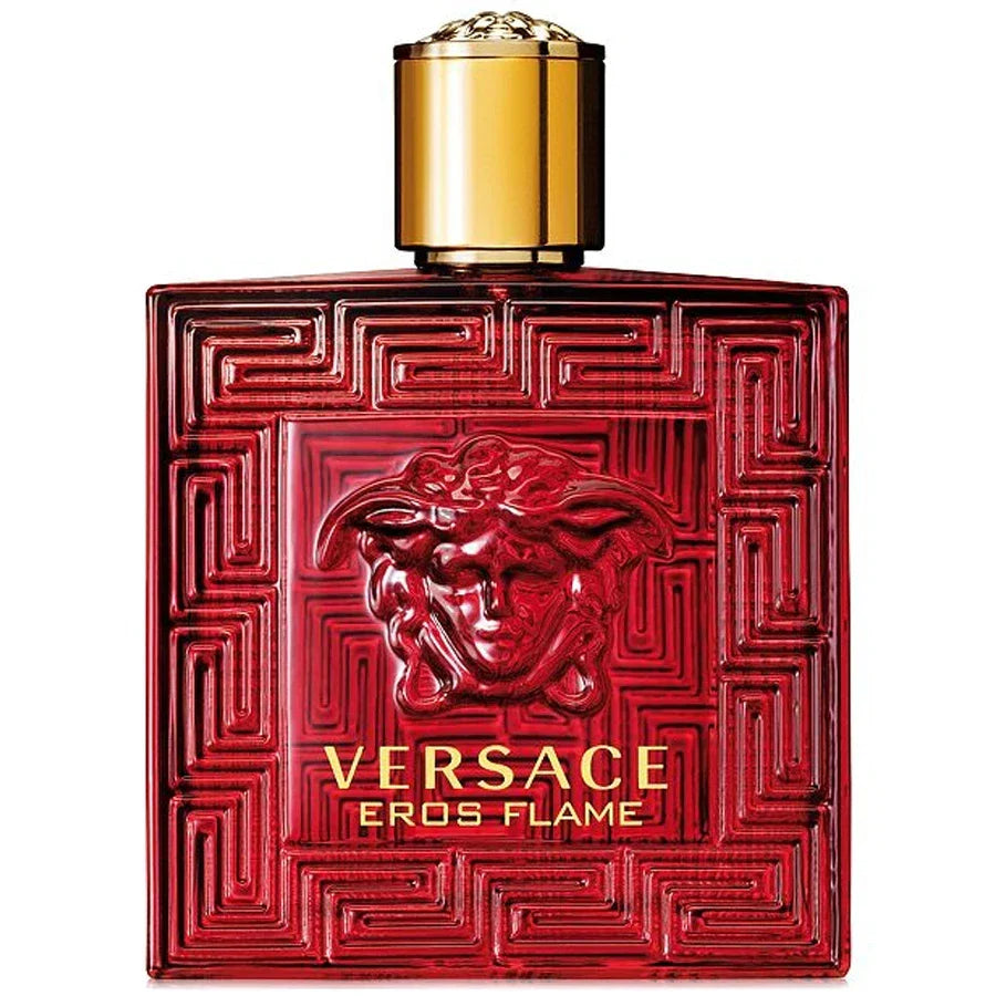 VERSACE Eros Flame, EDP, 100ml