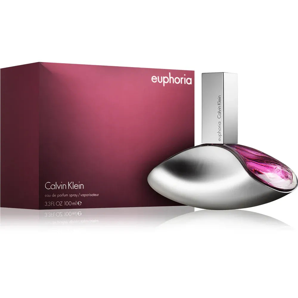 CALVIN KLEIN Euphoria, EDP, 100ml