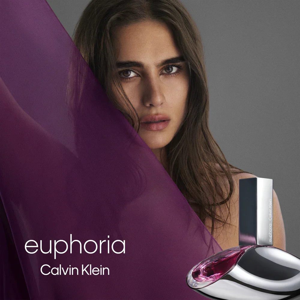 CALVIN KLEIN Euphoria, EDP, 100ml