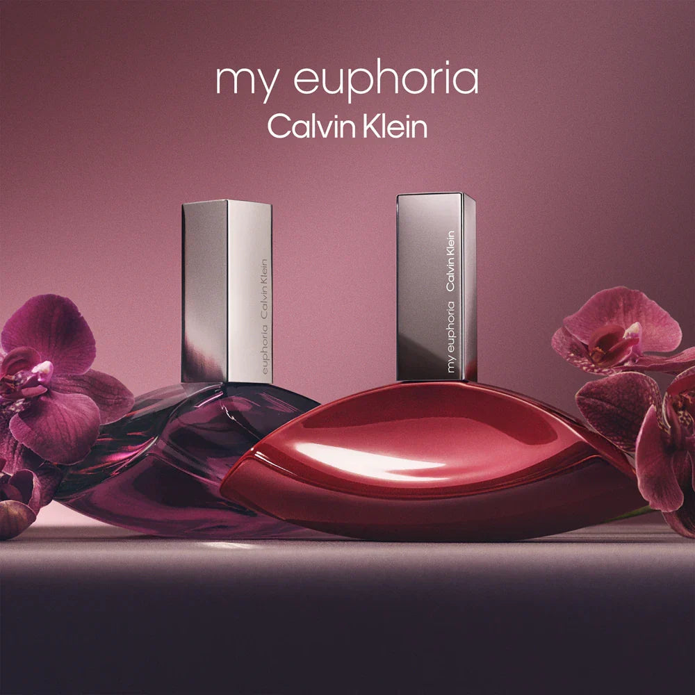CALVIN KLEIN Euphoria, EDP, 100ml