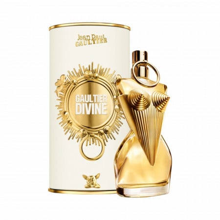 Jean Paul Gaultier Divine, Eau de Parfum, 100ml (sigilat tub)