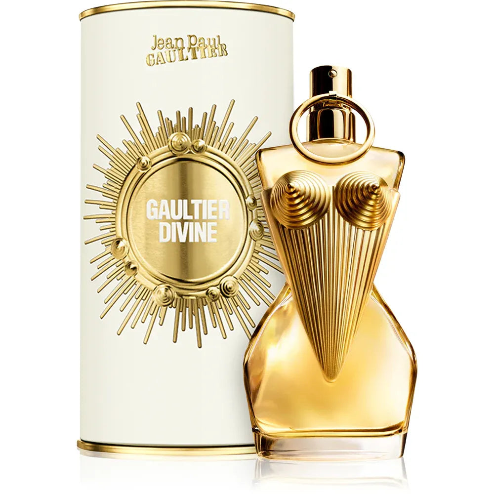 JEAN PAUL GAULTIER Gaultier Divine, EDP, 100ml