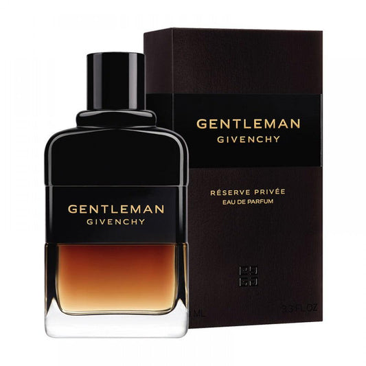 Gentleman Givenchy Réserve Privée, Eau de Parfum, 100ml (sigilat)
