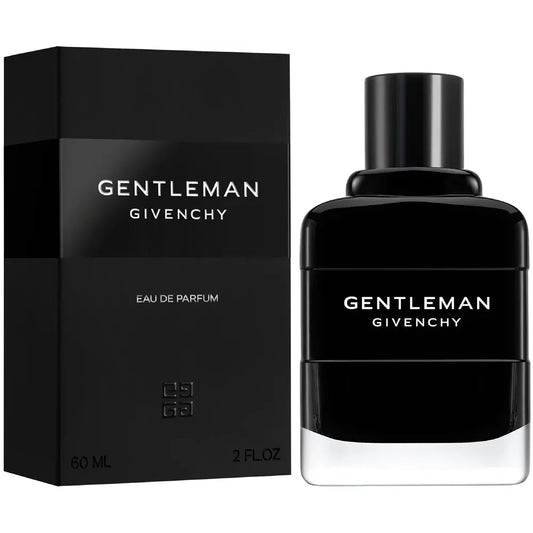 Gentleman,Apa de parfum,100ml