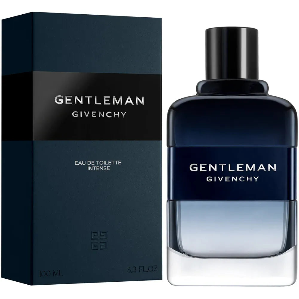 GIVENCHY Gentleman, EDT Intense, 100ml