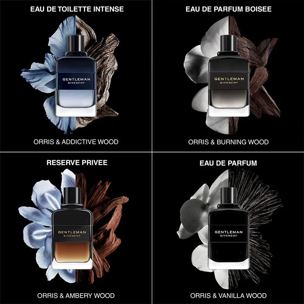 GIVENCHY Gentleman, EDT Intense, 100ml