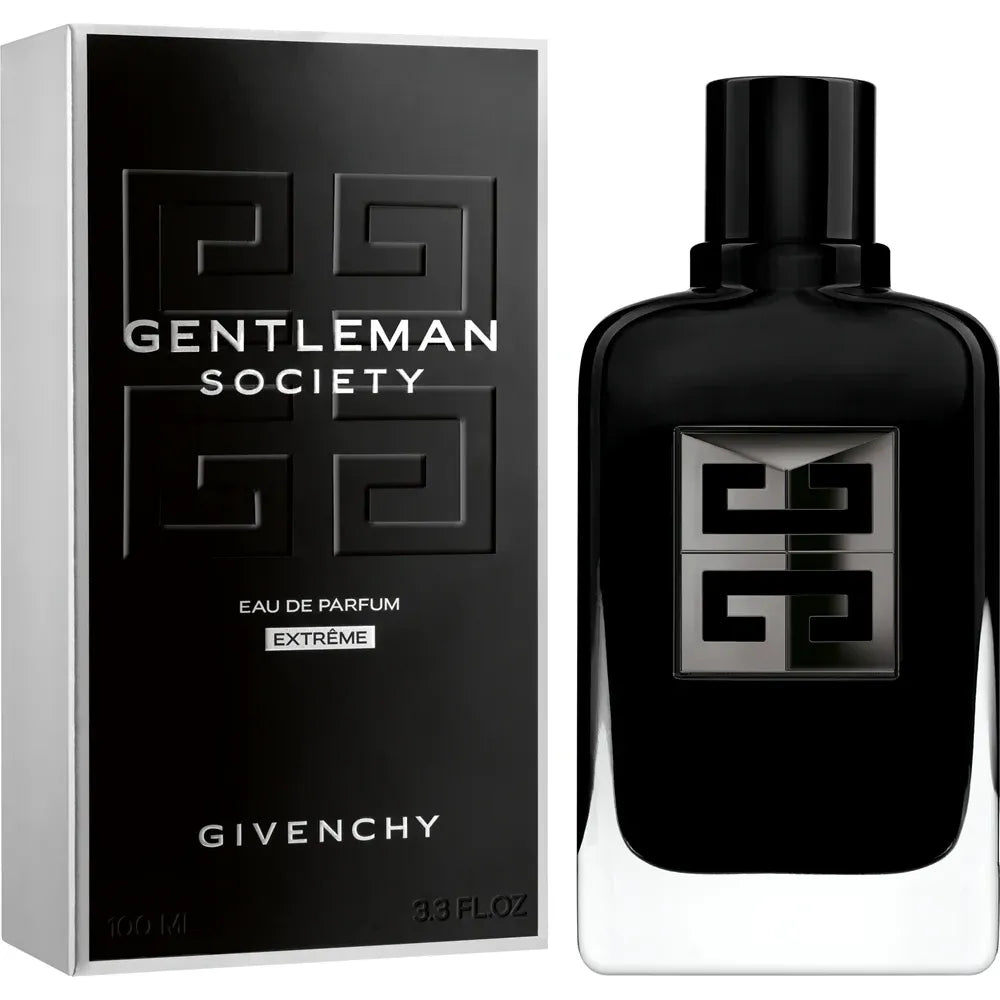 GIVENCHY Gentleman Society, EDP Extreme, 100ml