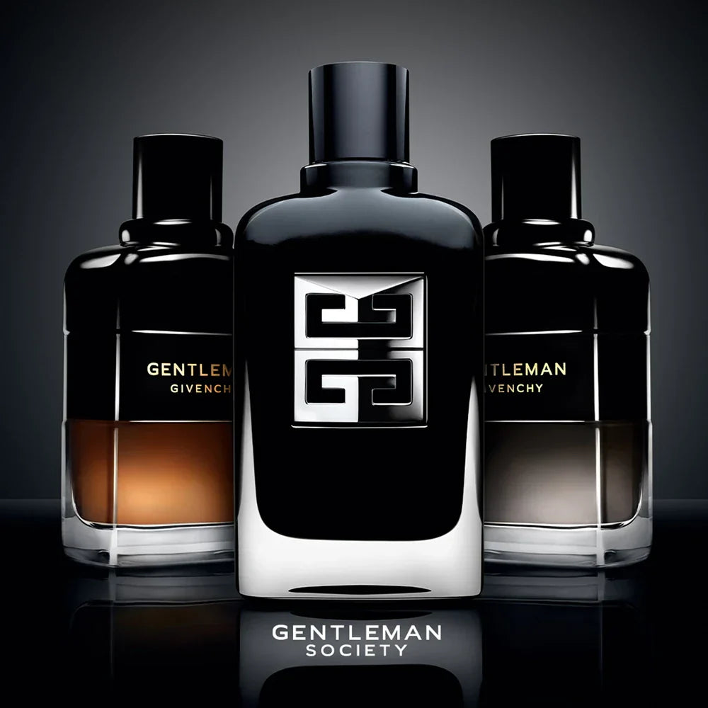 GIVENCHY Gentleman Society, EDP Extreme, 100ml