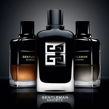 Gentleman Society - EDP Extreme - 100ml