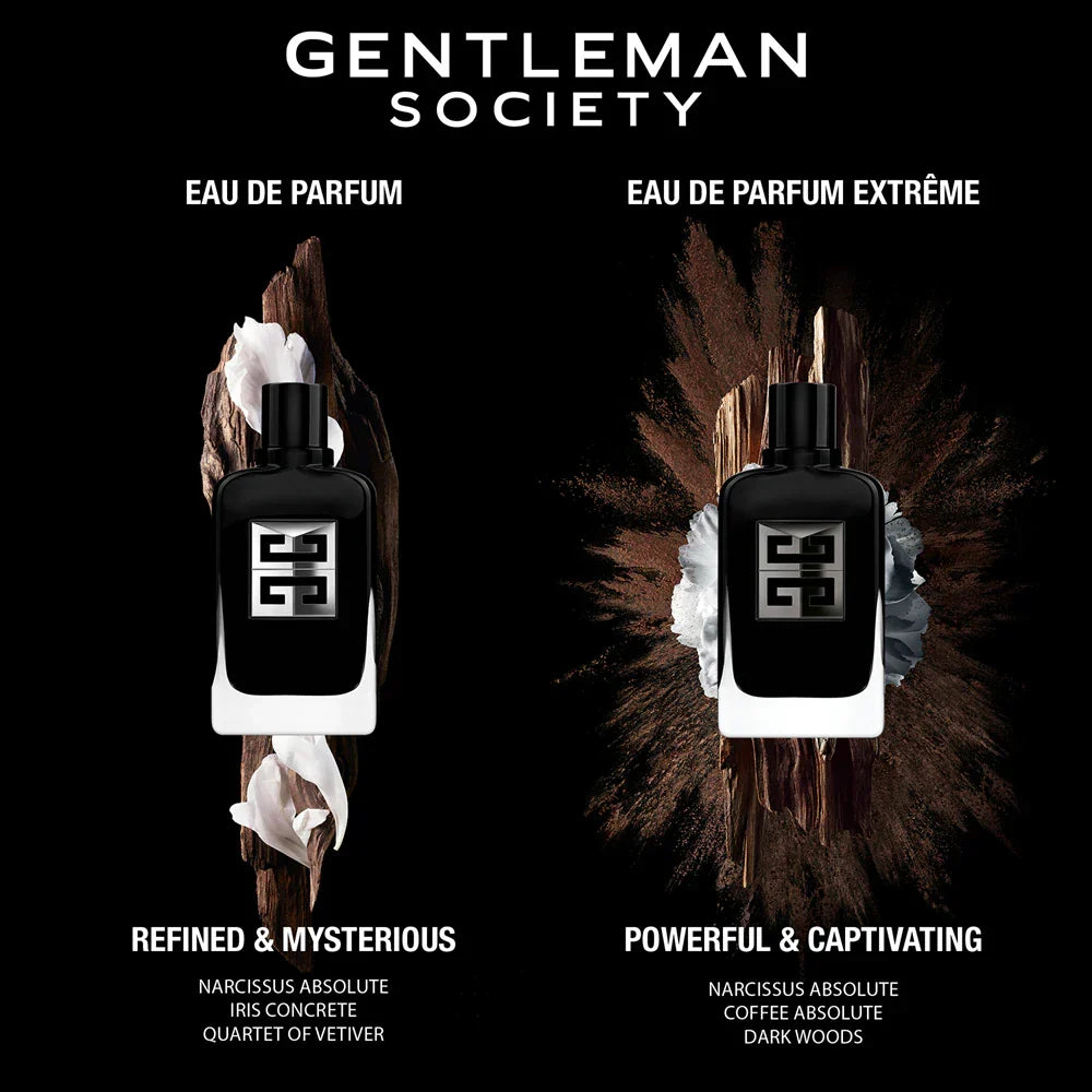 GIVENCHY Gentleman Society, EDP Extreme, 100ml