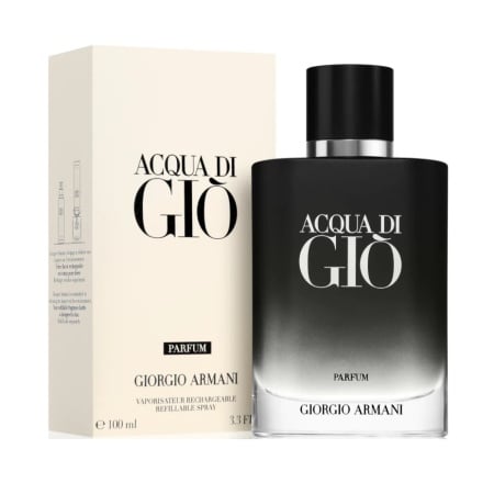 Giorgio Armani Acqua di Gio Parfum, 100ml(sigilat)