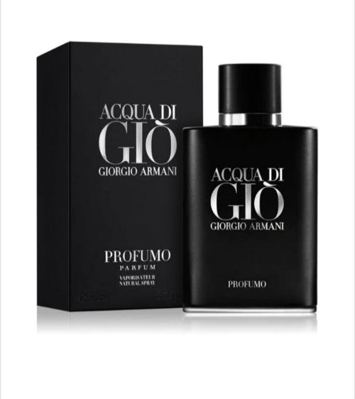 Giorgio Armani Acqua Di Gio Profumo, Parfum, 125ml(sigilat)
