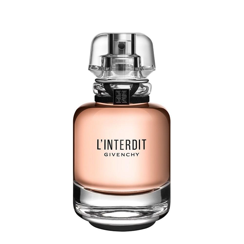 Givenchy L’ Interdit – Eau de Parfum, 80ml (sigilat)