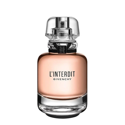 Givenchy L’ Interdit – Eau de Parfum, 80ml (sigilat)
