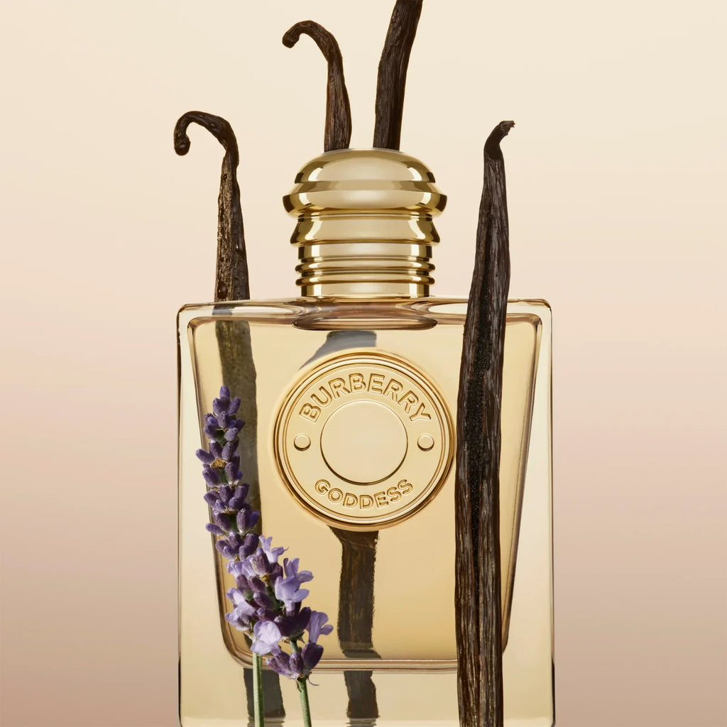 BURBERRY Goddess, EDP, 100ml