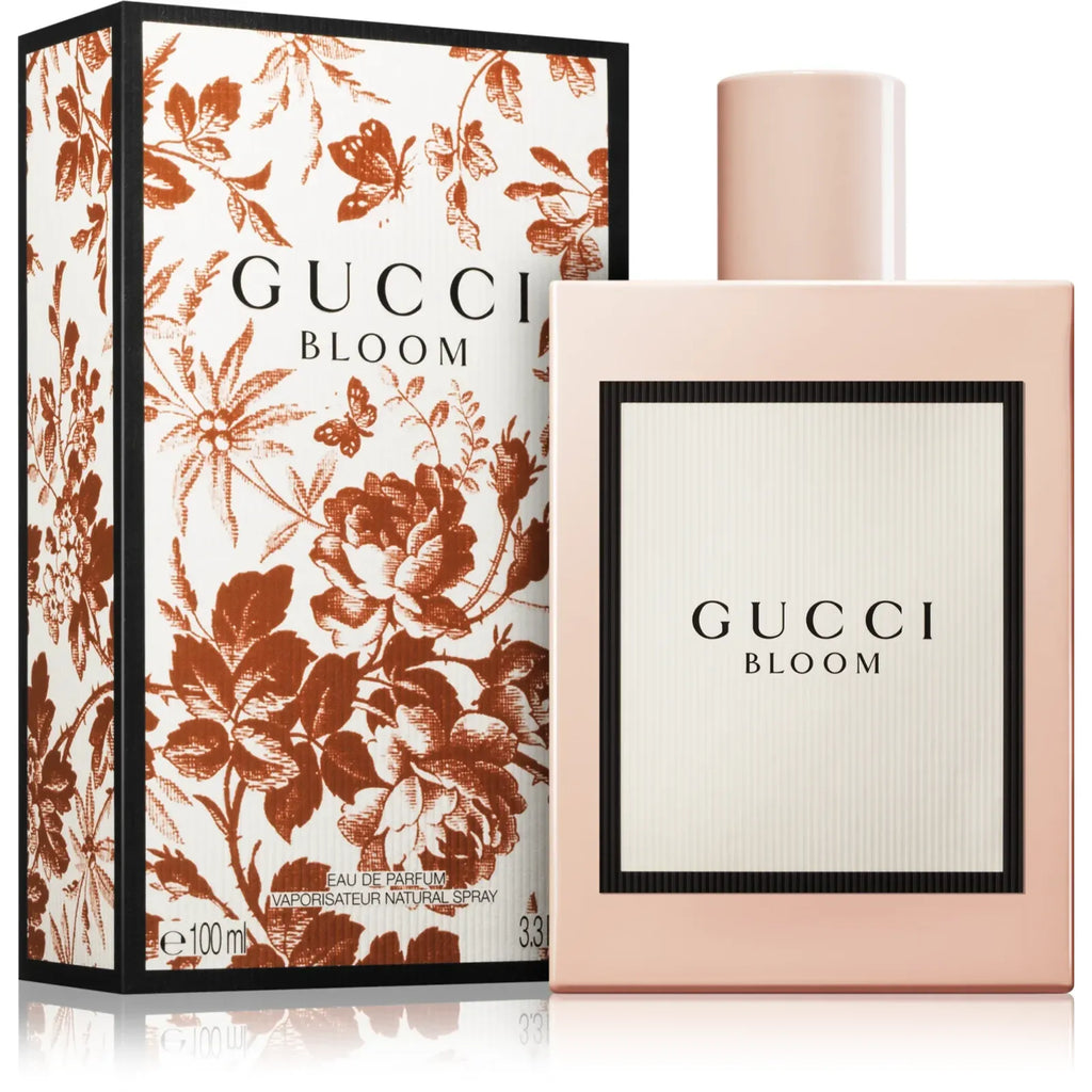 GUCCI Bloom, EDP, 100ml