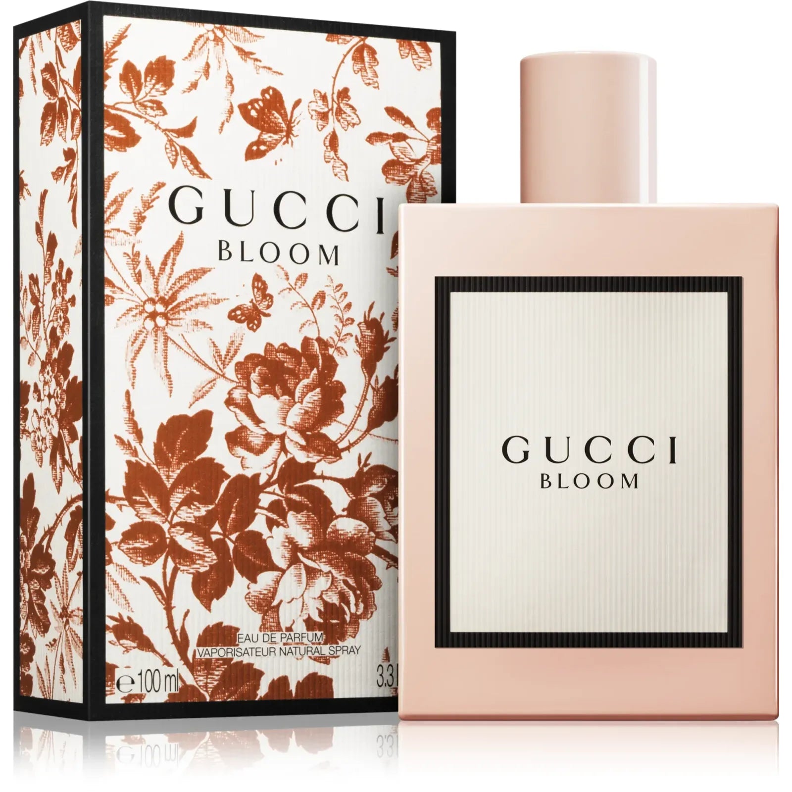 GUCCI Bloom, EDP, 100ml
